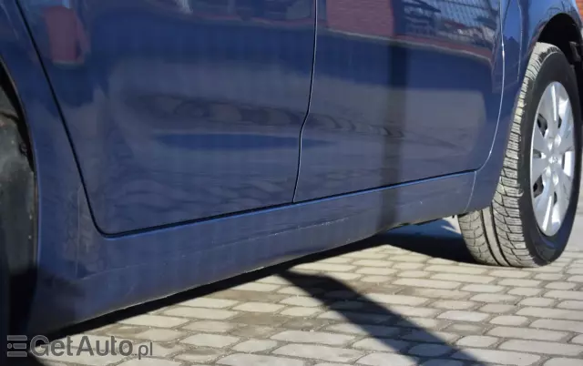 HYUNDAI Ix20 1.4 Classic