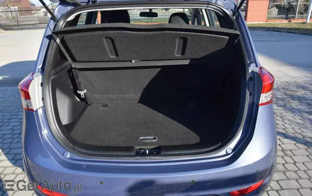 HYUNDAI Ix20 1.4 Classic