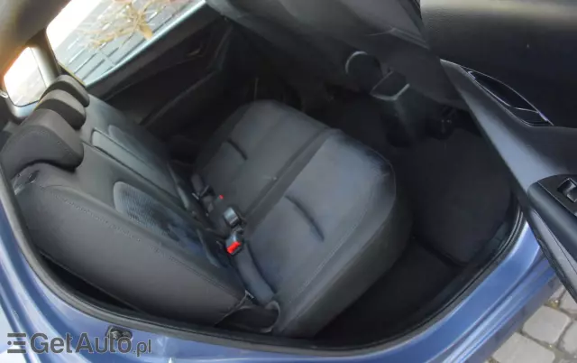 HYUNDAI Ix20 1.4 Classic