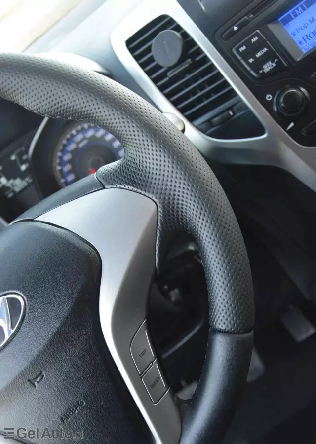 HYUNDAI Ix20 1.4 Classic