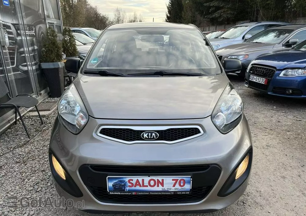 KIA Picanto 