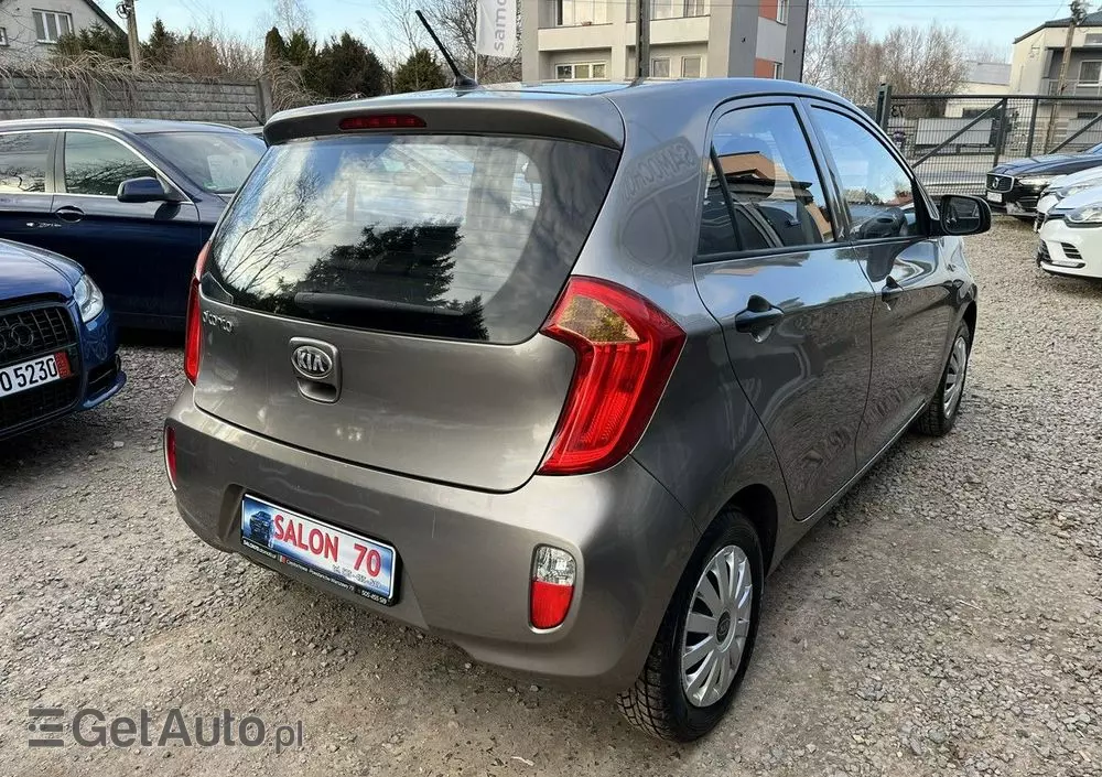 KIA Picanto 