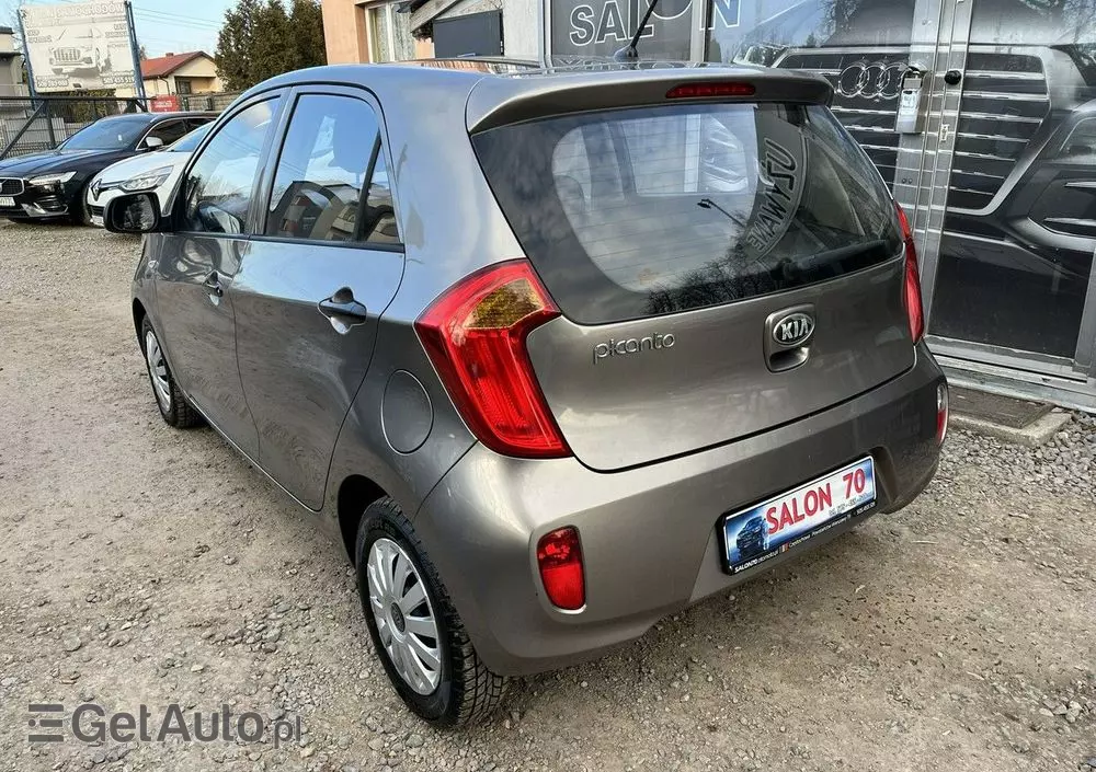 KIA Picanto 