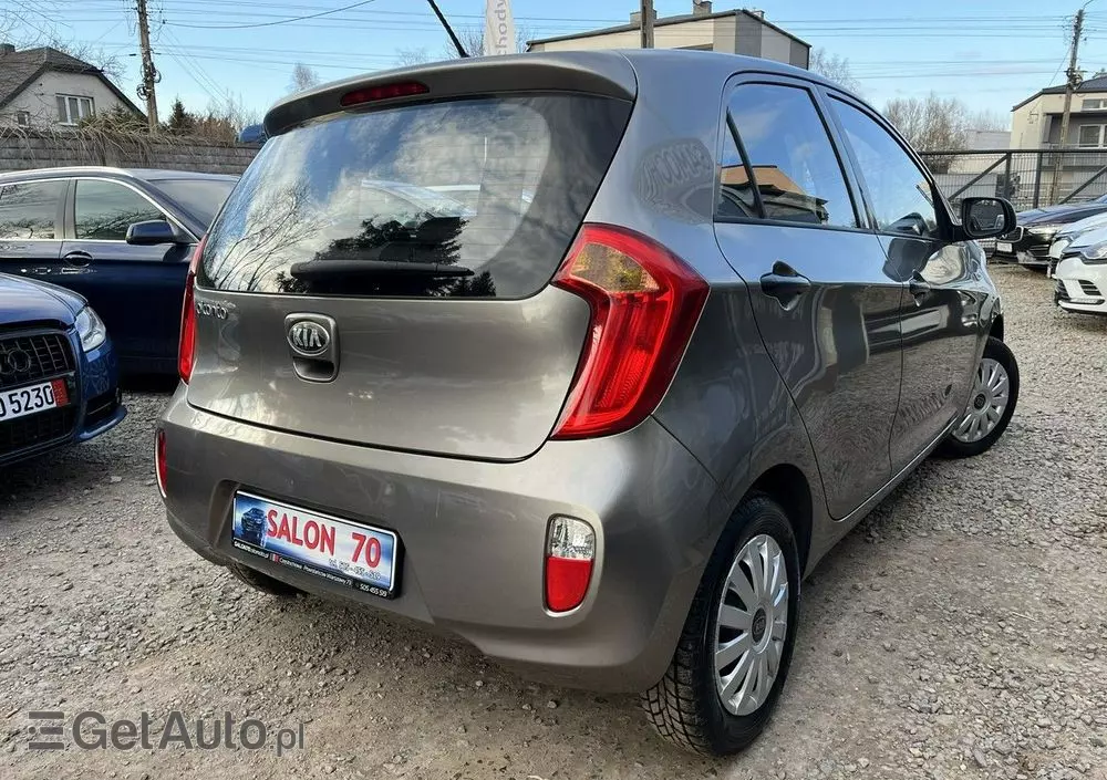 KIA Picanto 