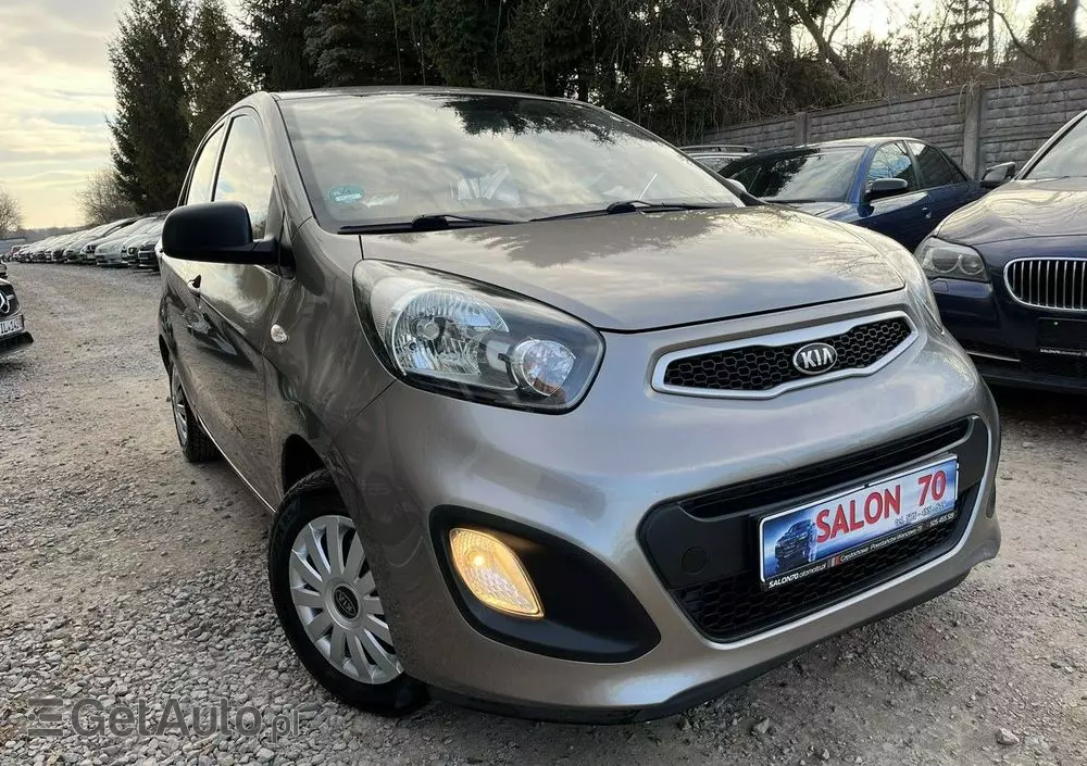 KIA Picanto 