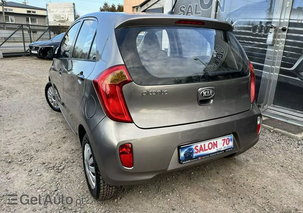 KIA Picanto 