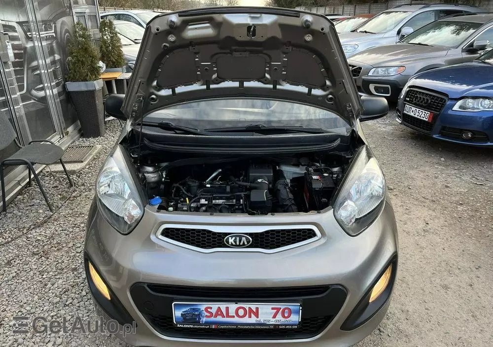 KIA Picanto 