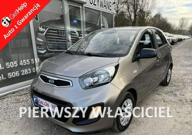 KIA Picanto 
