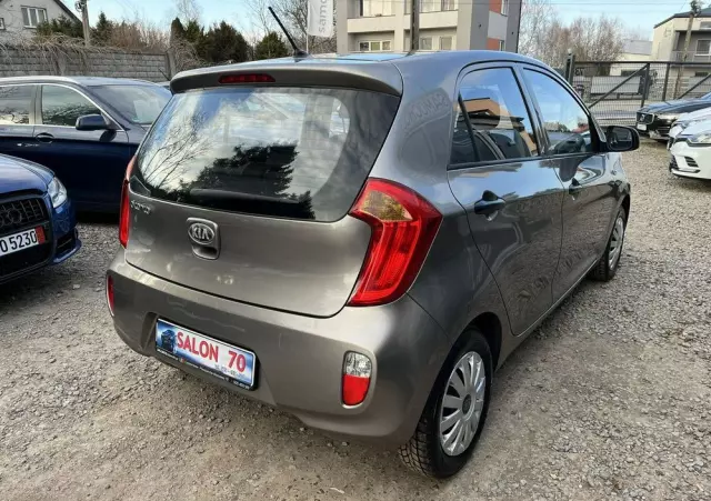KIA Picanto 