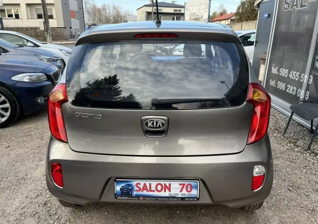 KIA Picanto 