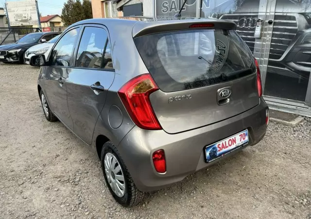 KIA Picanto 