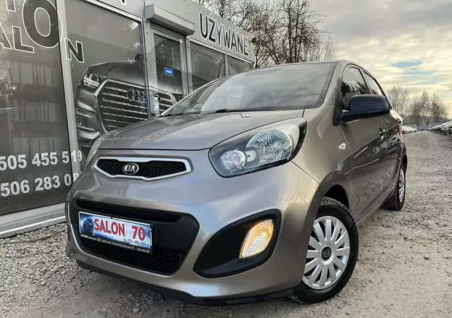 KIA Picanto 