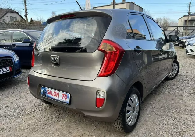KIA Picanto 
