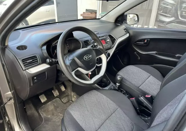 KIA Picanto 