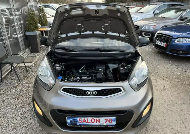 KIA Picanto 