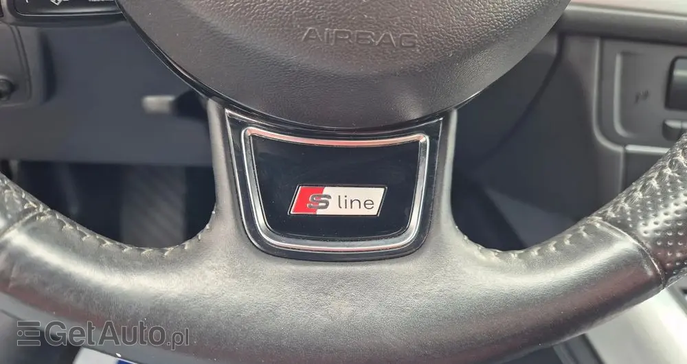 AUDI A6 Avant 2.0 TFSI multitronic sport selection