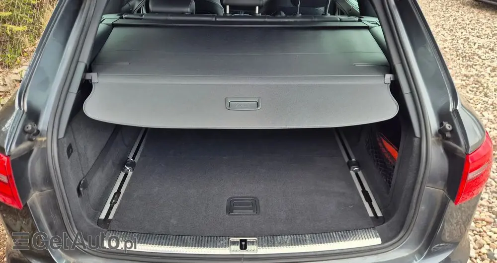 AUDI A6 Avant 2.0 TFSI multitronic sport selection