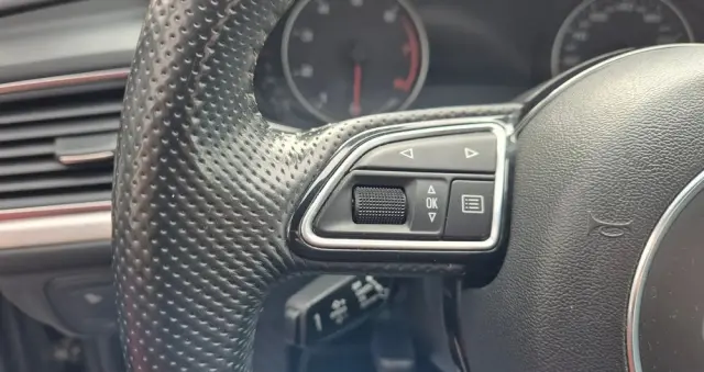 AUDI A6 Avant 2.0 TFSI multitronic sport selection
