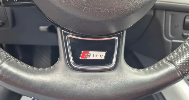 AUDI A6 Avant 2.0 TFSI multitronic sport selection