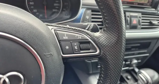 AUDI A6 Avant 2.0 TFSI multitronic sport selection