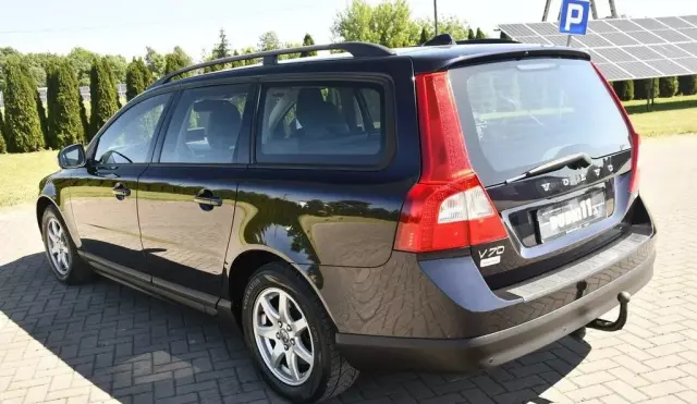 VOLVO V70 