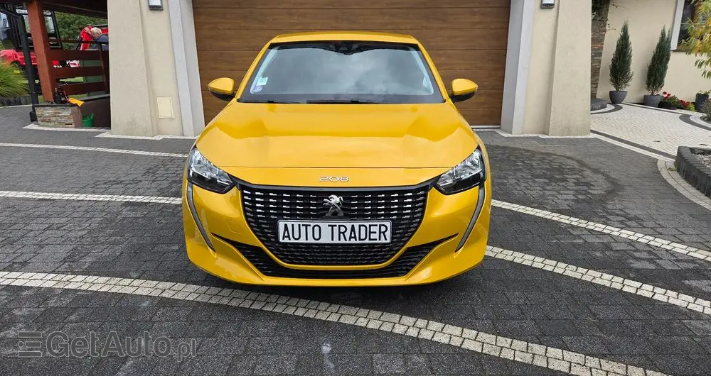 PEUGEOT 208 PureTech 100 Allure