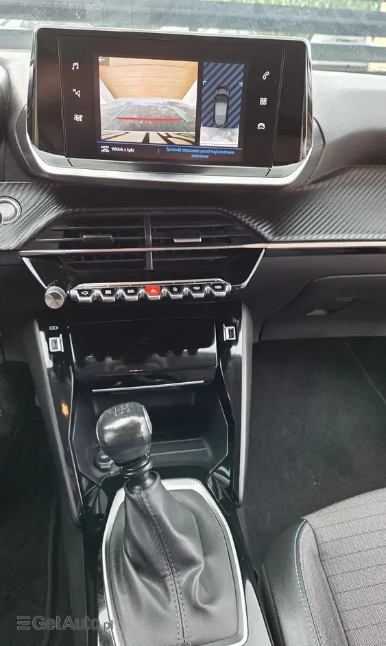 PEUGEOT 208 PureTech 100 Allure