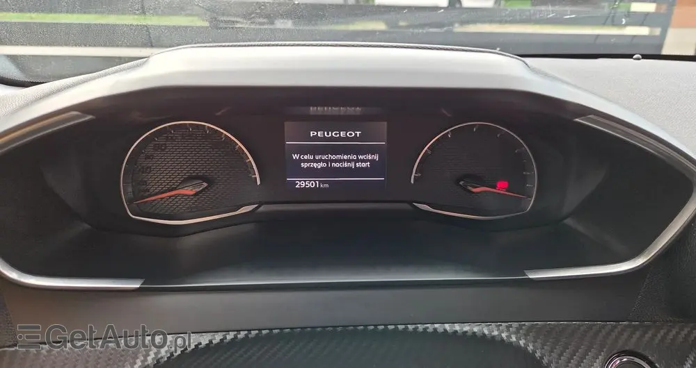 PEUGEOT 208 PureTech 100 Allure