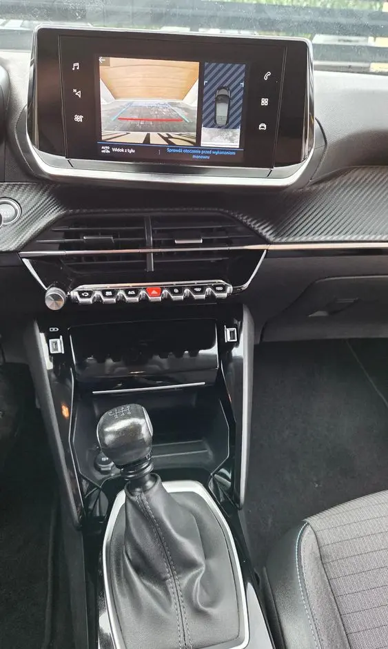 PEUGEOT 208 PureTech 100 Allure