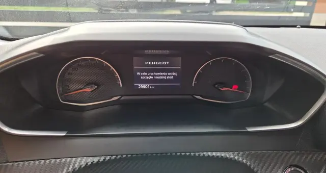 PEUGEOT 208 PureTech 100 Allure