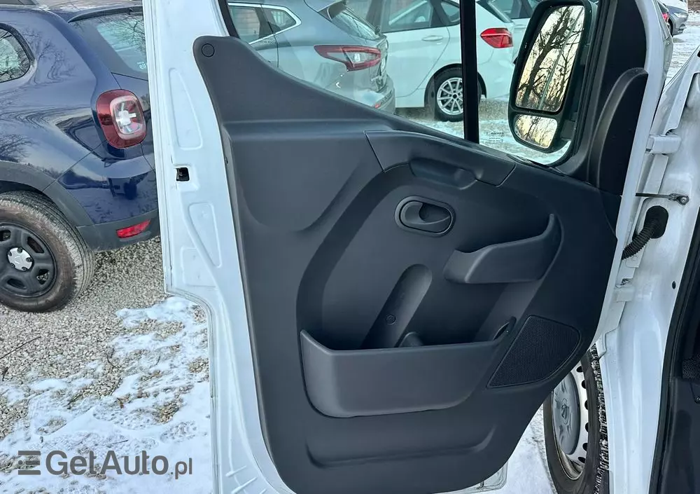 OPEL Movano 2.3 CDTI L2H2 