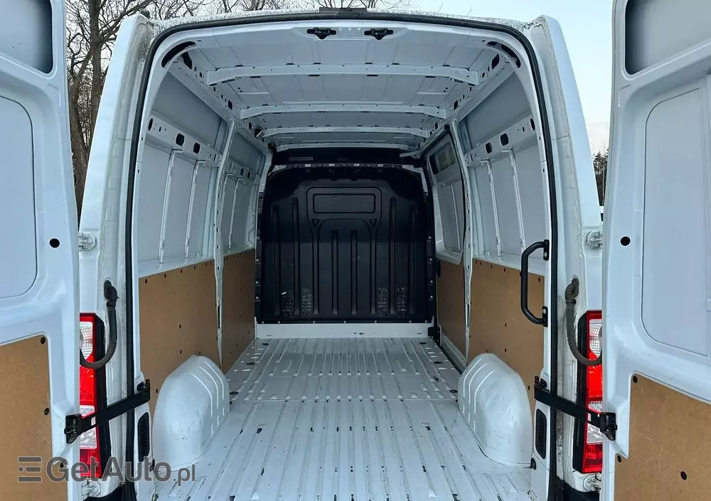 OPEL Movano 2.3 CDTI L2H2 