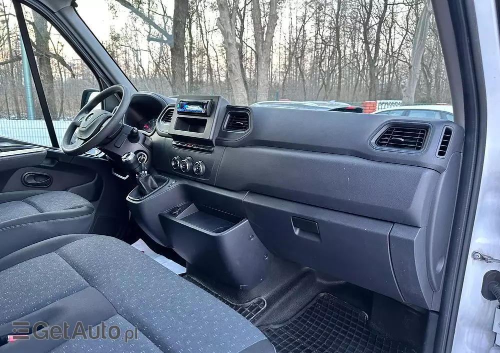 OPEL Movano 2.3 CDTI L2H2 