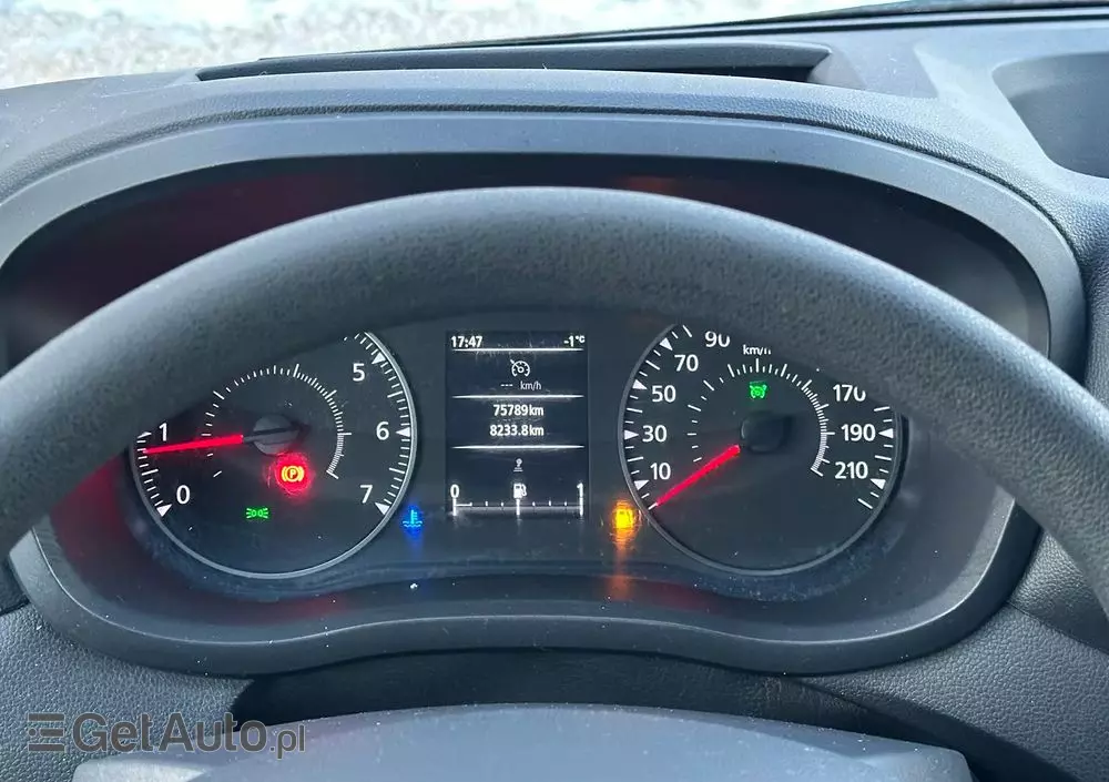 OPEL Movano 2.3 CDTI L2H2 