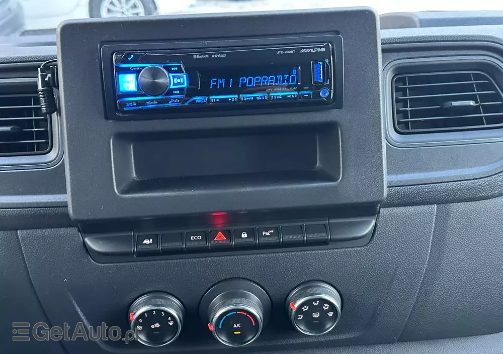 OPEL Movano 2.3 CDTI L2H2 