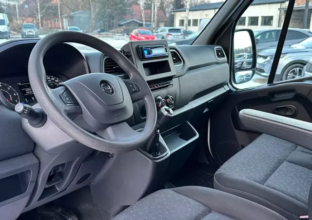 OPEL Movano 2.3 CDTI L2H2 