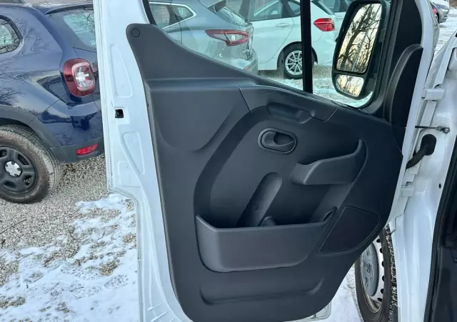 OPEL Movano 2.3 CDTI L2H2 