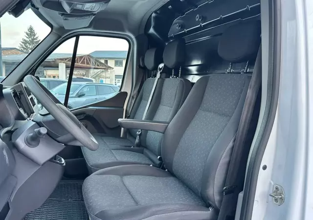 OPEL Movano 2.3 CDTI L2H2 