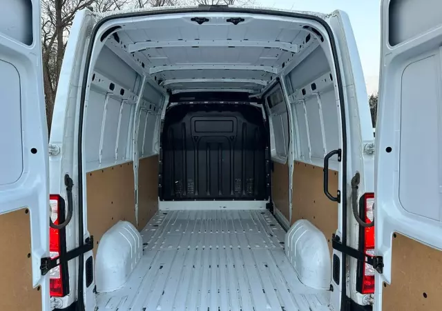 OPEL Movano 2.3 CDTI L2H2 