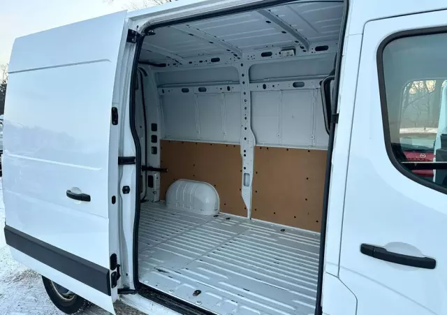 OPEL Movano 2.3 CDTI L2H2 