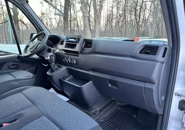 OPEL Movano 2.3 CDTI L2H2 