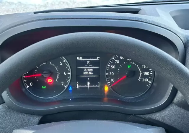 OPEL Movano 2.3 CDTI L2H2 