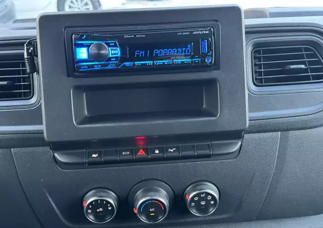 OPEL Movano 2.3 CDTI L2H2 