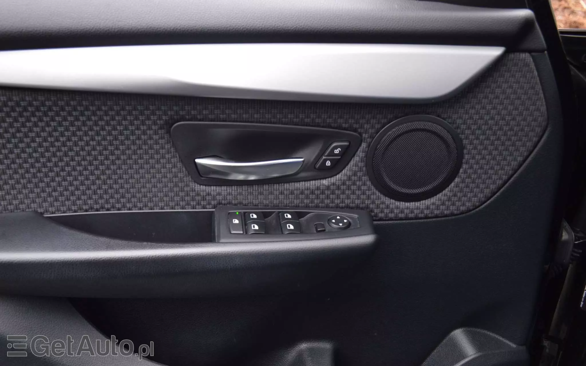 BMW Seria 2 216d Active Tourer