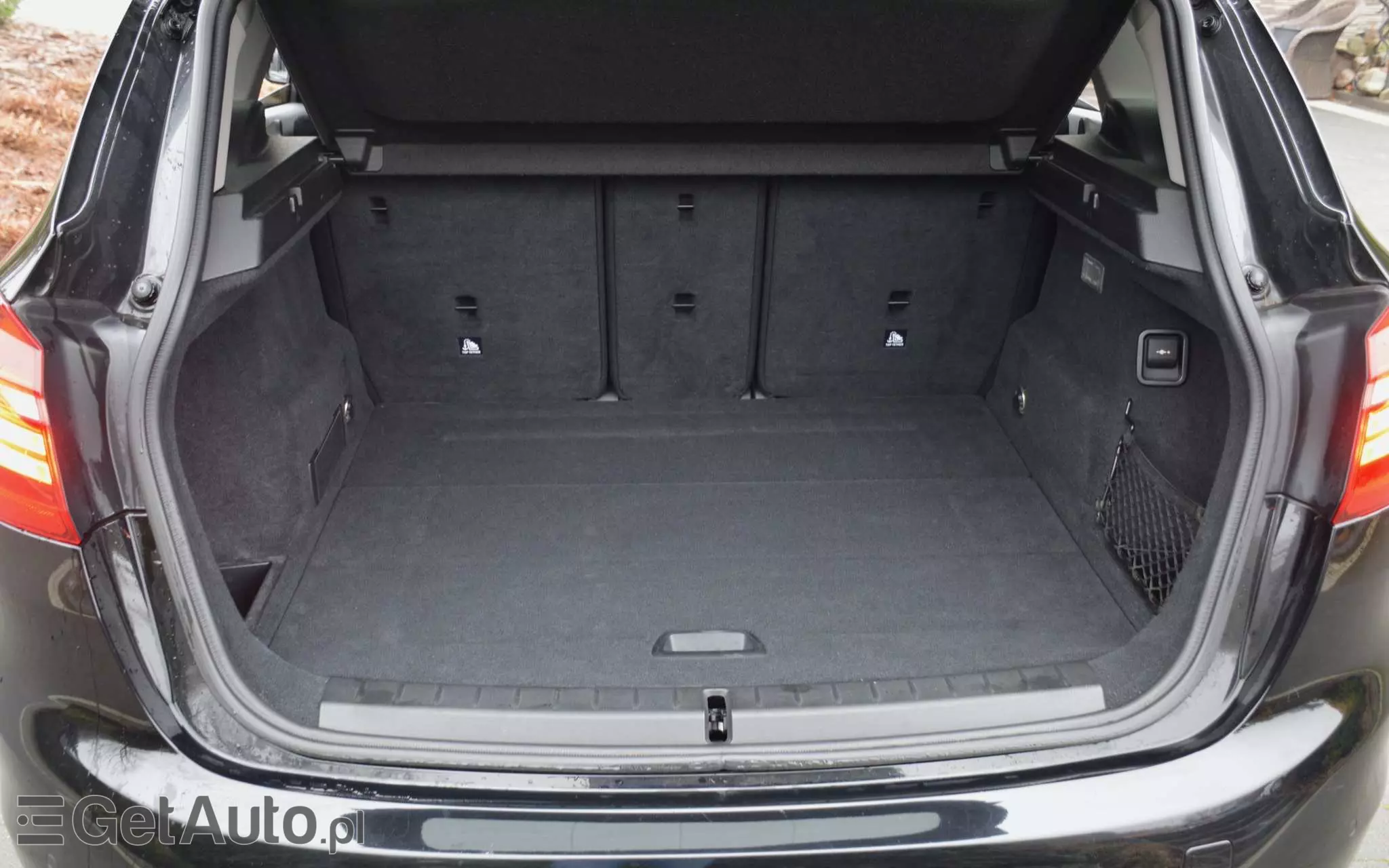 BMW Seria 2 216d Active Tourer