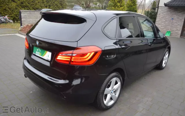 BMW Seria 2 216d Active Tourer