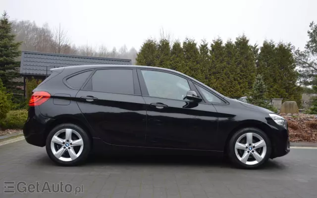 BMW Seria 2 216d Active Tourer