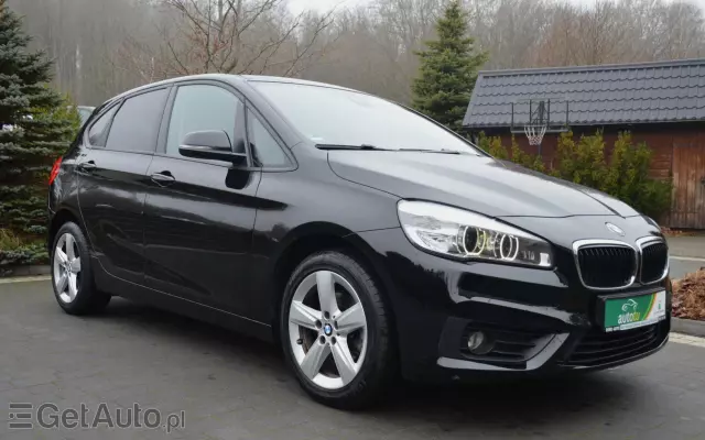 BMW Seria 2 216d Active Tourer