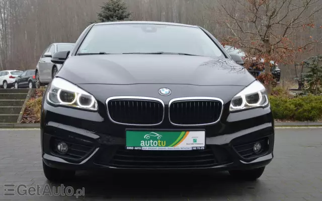 BMW Seria 2 216d Active Tourer