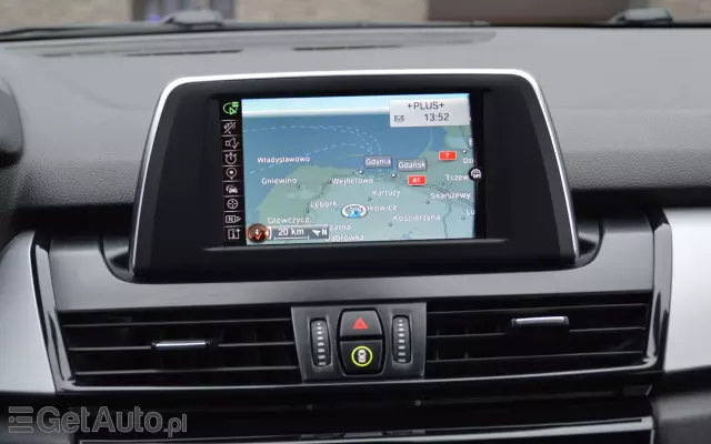 BMW Seria 2 216d Active Tourer